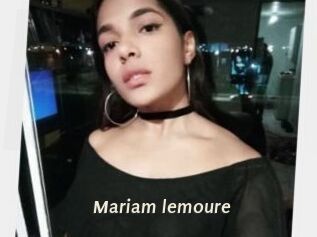 Mariam_lemoure
