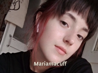 mariamacuff Blog éjac