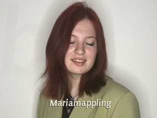 Mariamappling