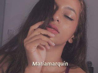 Mariamarquin
