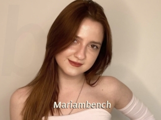 Mariambench
