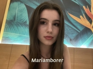 Mariamborer