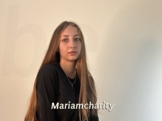Mariamcharity