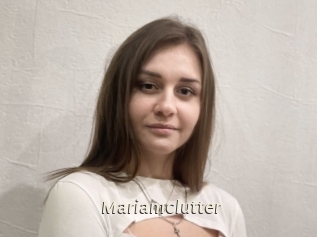 mariamclutter Blog éjac