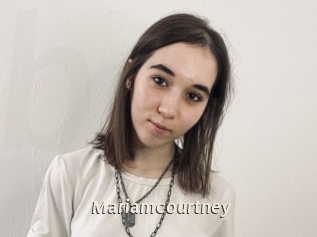 Mariamcourtney