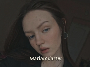 Mariamdarter