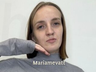 Mariamevatt