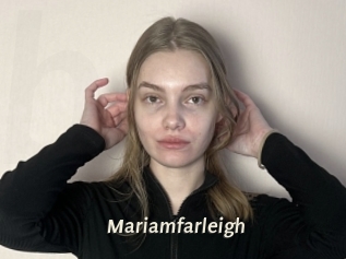 Mariamfarleigh