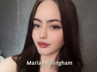 Mariamgillingham