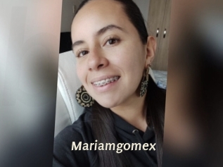 Mariamgomex