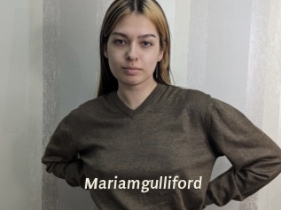 Mariamgulliford
