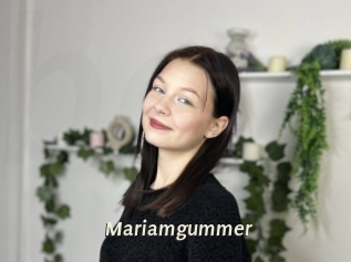 Mariamgummer