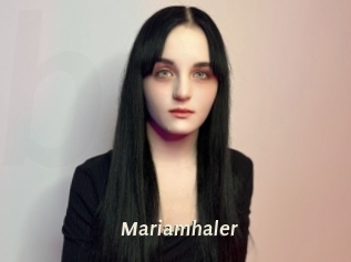 mariamhaler Blog éjac
