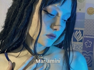 mariamini Blog éjac
