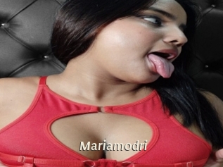 mariamodri Blog éjac