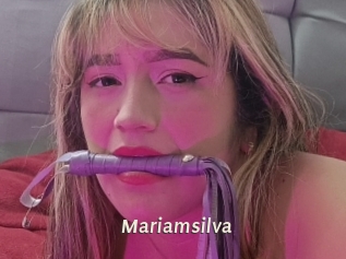 Mariamsilva