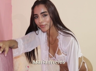 Mariamveles