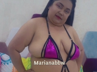 Marianabbw