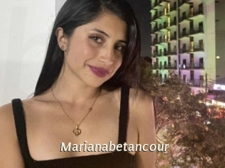 Marianabetancour