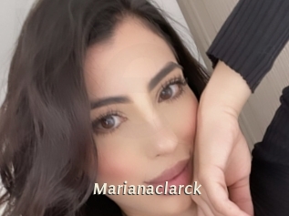 Marianaclarck