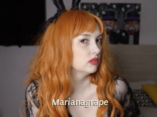 Marianagrape