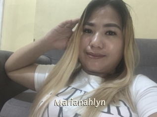 Marianahlyn