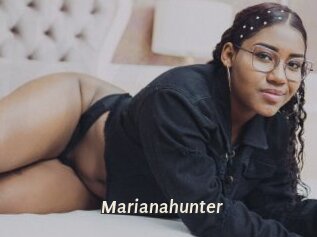 Marianahunter