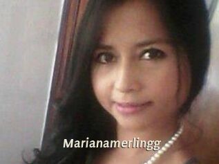 Marianamerlingg