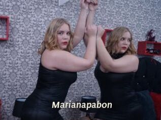 Marianapabon