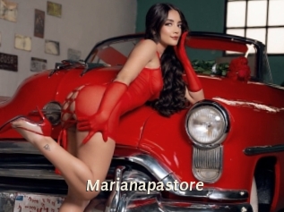Marianapastore