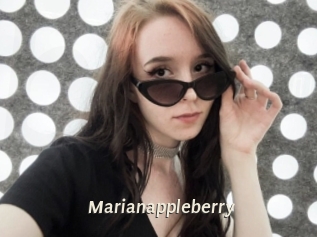 Marianappleberry