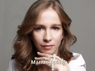 Marianappling