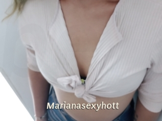 Marianasexyhott