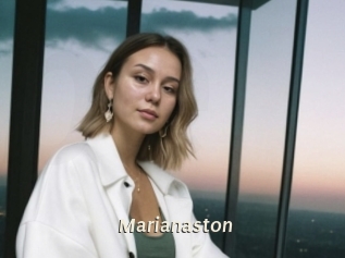 Marianaston