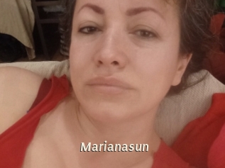 Marianasun