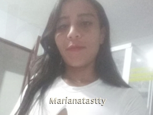 Marianatastty
