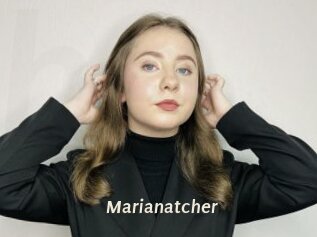 Marianatcher