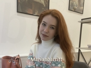 Marianbarritt