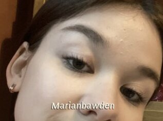 marianbawden Blog éjac