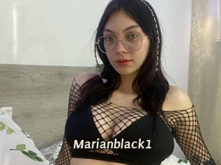 Marianblack1