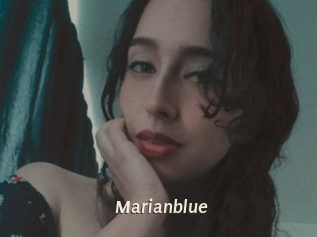 Marianblue