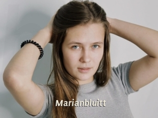 Marianbluitt