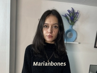 Marianbones