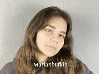 Marianbufkin
