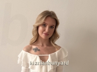 Marianbunyard