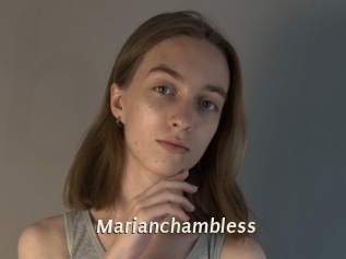 Marianchambless