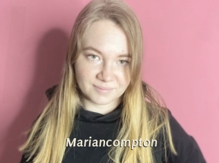 Mariancompton