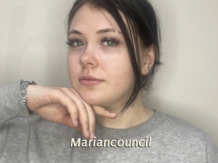 Mariancouncil