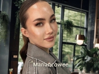 Mariancowee