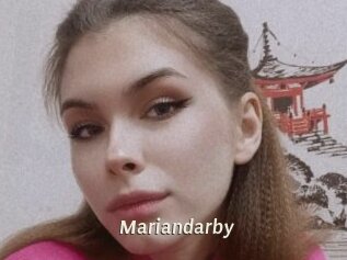 Mariandarby